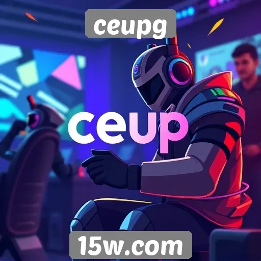 como ceupg se destaca entre plataformas de jogos