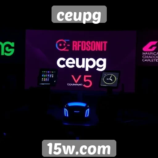 novidades do site ceupg em 2025