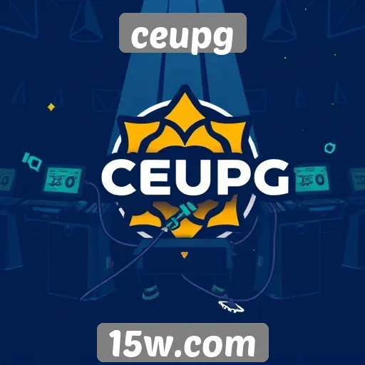O impacto do ceupg na comunidade de jogos online