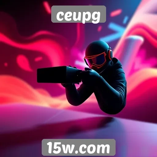 Recursos exclusivos do ceupg para gamers