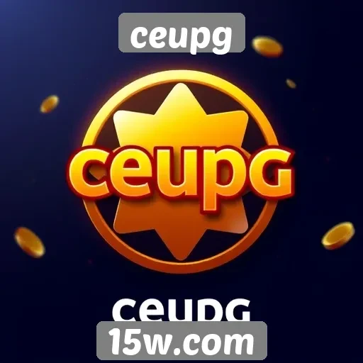 Novas funcionalidades do site de jogos ceupg em destaque