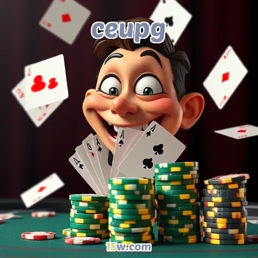 ceupg: Atraia sua Sorte com as Melhores Caça-Níqueis do Brasil